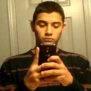 Meet your Posher, Andy